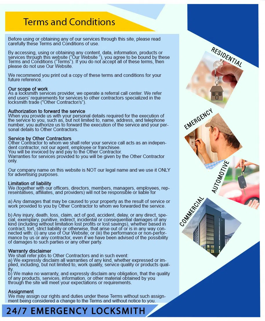 Mason OH Locksmiths Store Mason, OH 513-445-3099